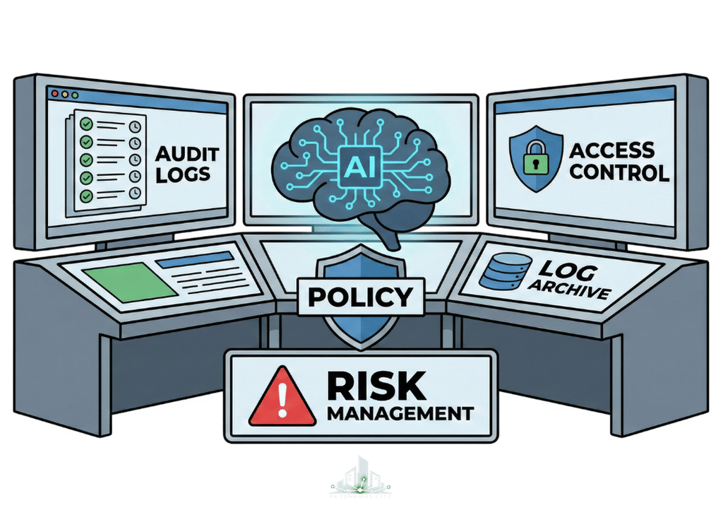 Flow operativo sistema orchestrato