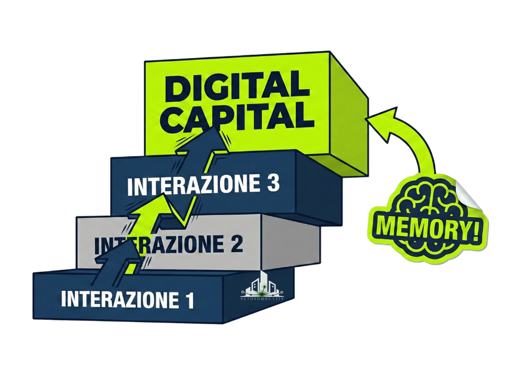Operational Flow Memory System